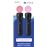Pack de 2 manettes de détection de mouvement Sony PlayStation Move pour PS4 VR_0