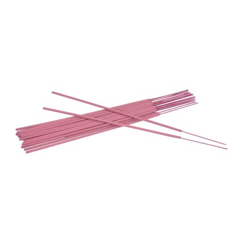 Homea Lot de 20 Bâtons d'Encens Hina 25cm Envoûtement - vue 1