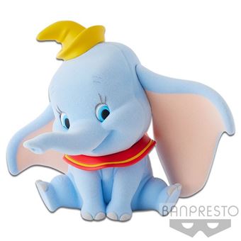 Dumbo/figurine qspocket