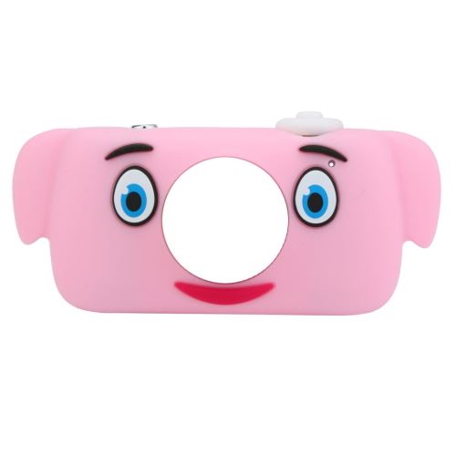 Caméra Numérique Pour Enfants Toy Photo Mini Fun Cartoon Camera Enfants BT295