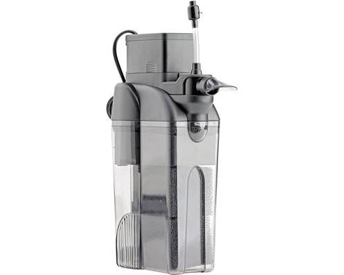 Meilleurs prix pour Filtre intérieur pour aquarium Eden WaterParadise 57255