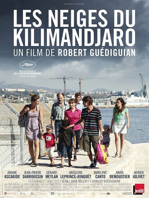Acheter Les Neiges Du Kilimanjaro AFFICHE CINEMA ORIGINALE État correct - 22,99 € Les Neiges Du Kilimanjaro AFFICHE CINEMA ORIGINALE État correct - N/A reconditionné disponible sur Fnac