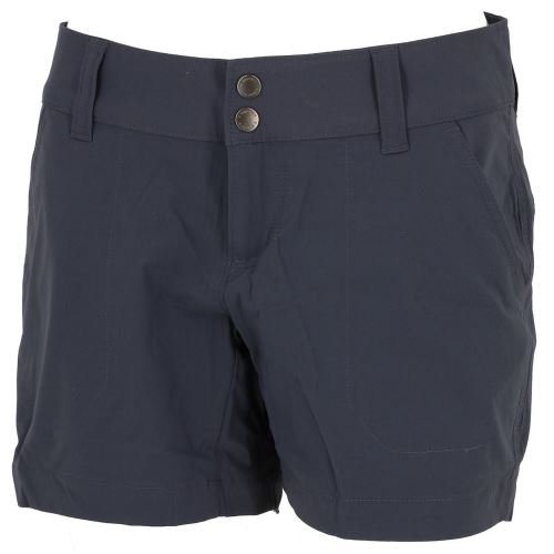 Short trekking randonnée Columbia Saturday trail ii india ink short l Bleu taille : 46 réf : 90665