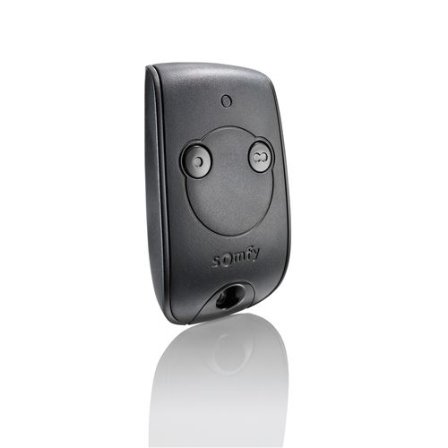 La Boutique Du Volet Noir Somfy - Télécommande Keytis Rts 2 Canaux - Image 1