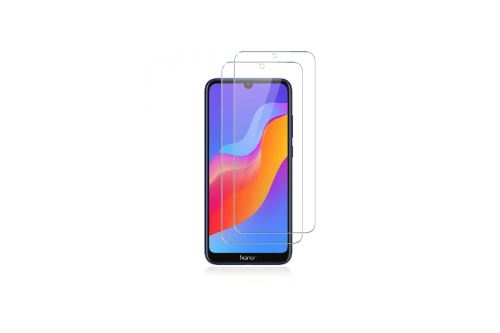 iBroz iGuard - Protection d'écran pour téléphone portable - verre - clair - pour Honor 8a