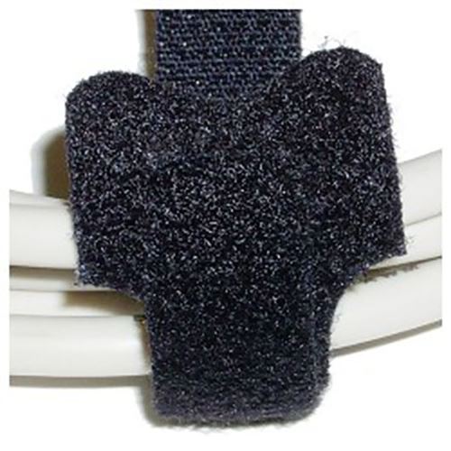 Dénuder les fils a commandé 20 unités KSS noir 12x135mm