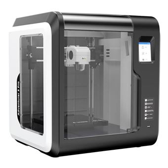 SUNLU Résine Standard à durcissement rapide pour imprimante 3D, Gris foncé  10kg - Consommable imprimante 3D - Achat & prix