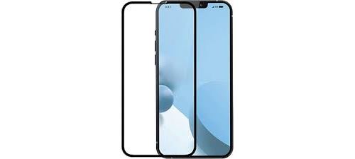 Protection Vshop Compatible Avec iPhone 13 /13 Pro ,Noir