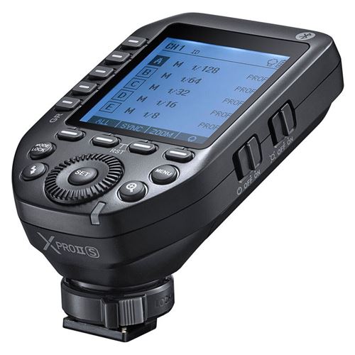 GODOX Radio controller XPro II SONY Neuf - vue 4