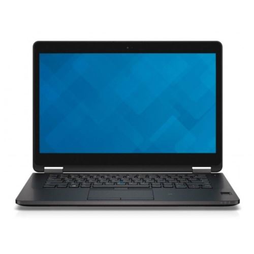 Dell Latitude E7450 - i5-5300U 2,3 GHz - 8 Go - SSD 256 Go - AZERTY