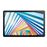 Lenovo Tab M10 Plus (3rd Gen) ZAAJ - Tablette - Android 12 - 64 Go eMMC - 10.61" IPS (2000 x 1200) - Logement microSD - gris métallisé double tonalité
