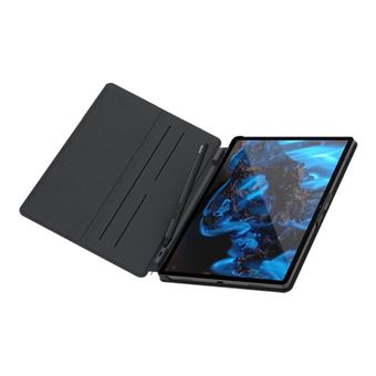 Lenovo Tab M10 Plus (3rd Gen) ZAAJ - Tablette - Android 12 - 64 Go eMMC - 10.61" IPS (2000 x 1200) - Logement microSD - gris métallisé double tonalité