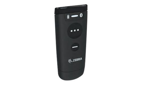 Non Communiqué Zebra Cs60 - Standard Range (Sr) - Scanner De Code À Barres - Compagnon - Imageur 2D - Décodé - Bluetooth 5.0