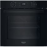 HOTPOINT - Four encastrable pyrolyse - HAO475PB Noir 59.5x59.5x55.1