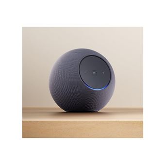Echo Studio ブラック Amazon Echo Studio - Haut-parleur intelligent - canal 3.1.1 - Wi
