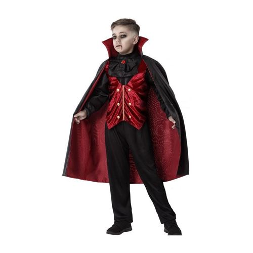 Déguisement Garçon Vampire