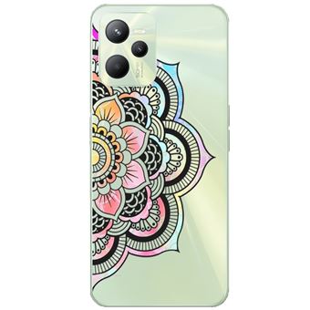 Coque Souple Silicone Pour Realme GT Master Edition - Marque Kwmobile - Neuf Sous Blister