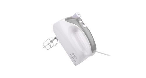 Non Communiqué Mixeur Batteur Électrique Adler Ad 4201G, 300W, 5 Vitesses, Fonction Turbo