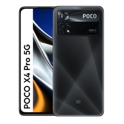 Poco X4 Pro