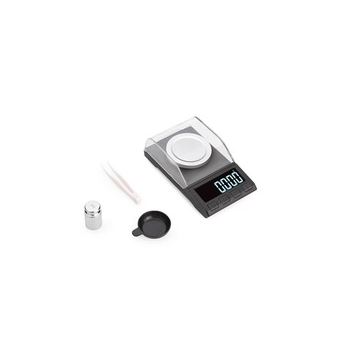 Balance De Précision Rosenstein & Söhne 300g X 0.01g - Poche électronique Numérique
