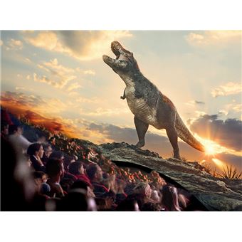 E-coffret Futuroscope 2025 - 1 Billet Journée Adulte - Valeur 62
