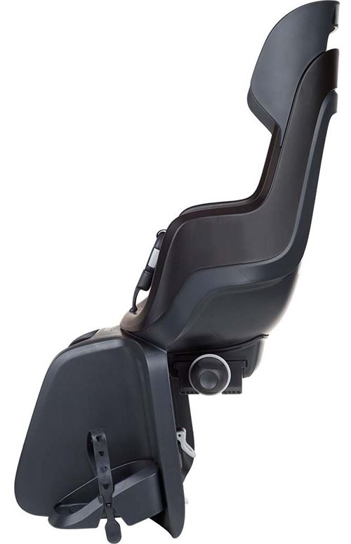 Bobike Selle Maxi Go Urban Noir