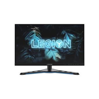 Écran PC Lenovo Legion Y25G-30 25 LED FHD 360Hz HDMI IPS USB Wi-Fi Noir -  Ecrans PC - Achat & prix
