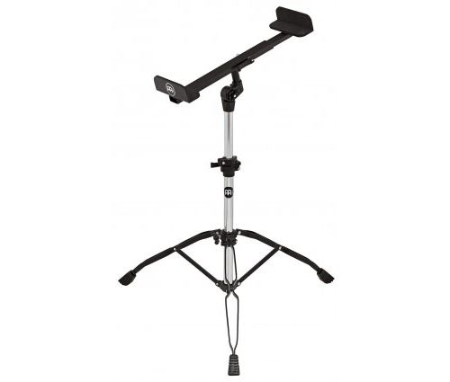 Meinl TMCAJ - Support cajon - Noir et chrome