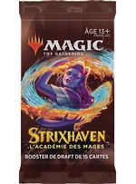 MTG - Booster Strixhaven