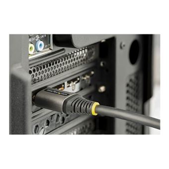 StarTech.com Câble HDMI 2.1 8K - 3m - Câble HDMI Certifié Ultra