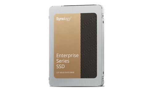 Synology Sat5221-480G - SSD - Enterprise - 480 Go - Interne - 2.5" - Sata 6Gb/S