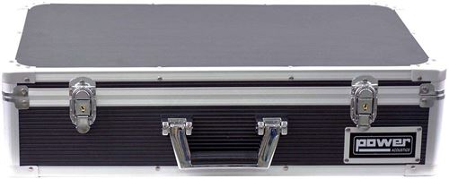 Power Acoustics Fl Pedal Board V1 - Valise de transport pour pédales