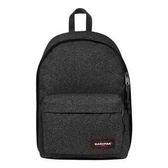 Trousse à crayons Eastpak Benchmark spark black Noir Taille : UNIQUE -  Trousse fourre tout et plumier - Achat & prix