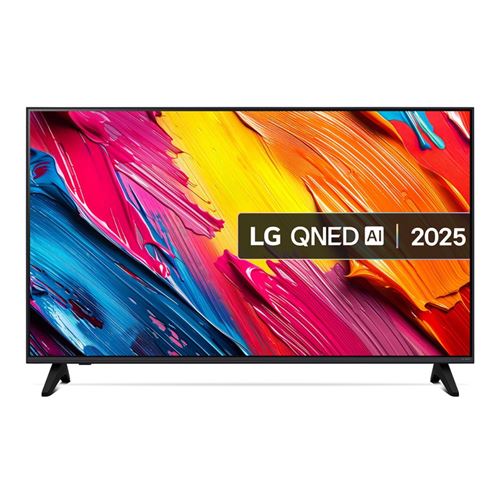 Smart TV link 43QNED70A6A 43 pouces 4K LEDLCD