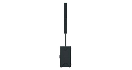 Non Communiqué Definitive Audio Vortice Neo 7