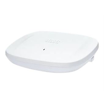 Cisco Catalyst 9164I - Borne d'accès sans fil - 1GbE, 2.5GbE - Wi-Fi 6E - Bluetooth - 2.4 GHz, 5 GHz, 6 GHz - géré par le Cloud - remanufacturé - 1