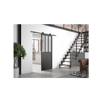 Porte Atelier Coulissante 93 Cmnull