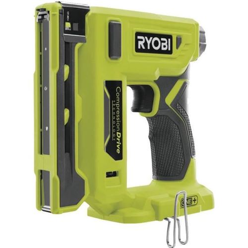 RYOBI Akku-Tacker "RYOBI R18ST50-0, 18 V, Solo"