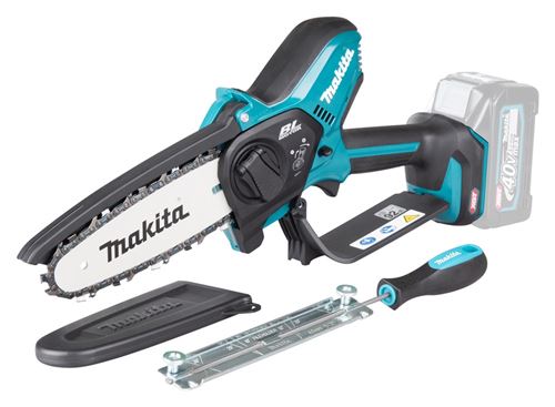 Makita UC029GZ Akku Akku-Kettensäge Schwertlänge 150mm