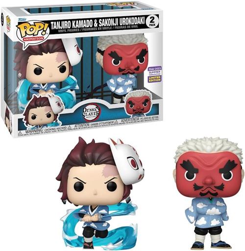 Funko Pop Vinyl: Seoul 79(2Pk) - Image 3