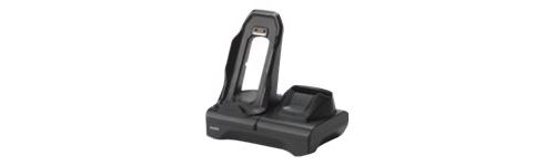 Zebra CRD-TC7X-SE2EPP-01 mobile device charger PDA Black Indoor