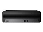 HP Elite 800 G9 - SFF Core i7 i7-14700 / jusqu'à 5.4 GHz - RAM 32 Go - SSD 512 Go - NVMe - UHD Graphics 770 - Gigabit Ethernet, IEEE 802.11ax (Wi-Fi 6E), Bluetooth 5.3 - Win 11 Pro - moniteur : aucun