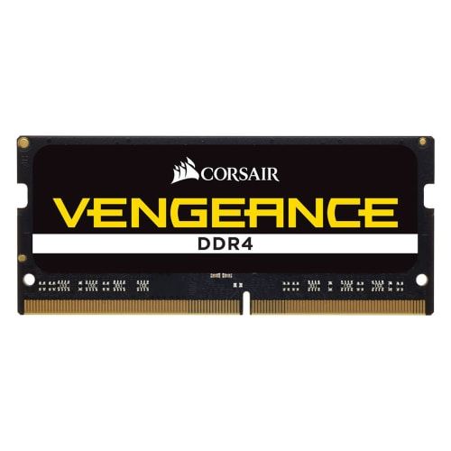 Corsair Mémoire de Bureau Corsair Vengeance RGB Pro 32 Go (2x16 Go) DDR4  3200 MHz C16 - Noire : : Informatique
