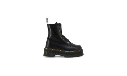 Chaussures - bottines - dm15265001_jadon_black - femme - noir - eu 37