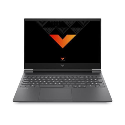 Pc Portable Gamer Hp Victus 16-S0084Nf - 16.1 Fhd 144Hz - Ryzen 7-7840Hs - 32Go - 512Go Ssd - Rtx 4070 8Go - Sans Windows - Azerty