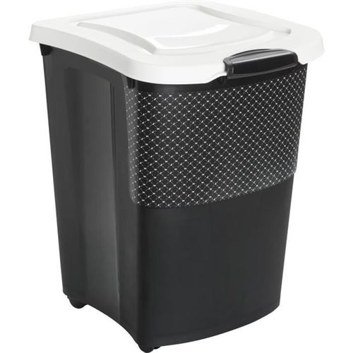 Conteneur à croquettes Rotho MyPet Archie  - jusqu'à 38 L de croquettes