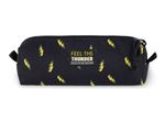 LEGAMI My Pencil Case - Trousse - polyester, PET recyclé - Flash