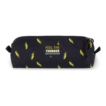 LEGAMI My Pencil Case - Trousse - polyester, PET recyclé - Flash