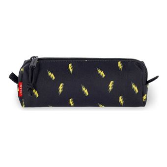 LEGAMI My Pencil Case - Trousse - polyester, PET recyclé - Flash
