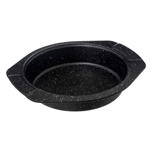 Non Communiqué Noir Five Simply Smart - Moule À Manqué "Caractère" 29Cm
